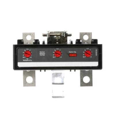 EATON CORPORATION KT3400TV