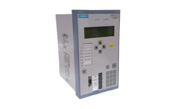 SIEMENS 7SJ6405-5EC91-3FG4/CC