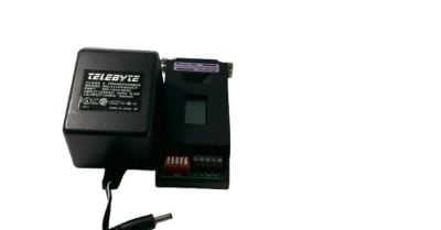 TELEBYTE TECHNOLOGY INC 365F