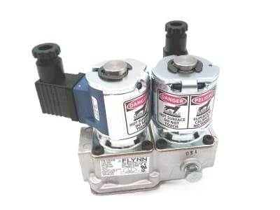 FLYNN BURNER 408-328
