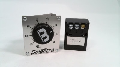 MAXITROL TD114-ES10