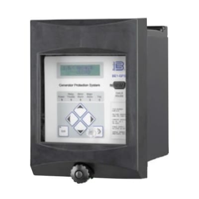 BASLER ELECTRIC BE1-851-H5B1S1N