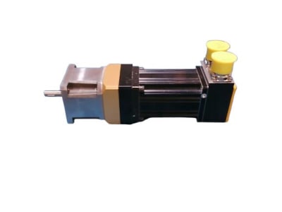 PARKER CM232AE-119314