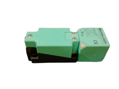 PEPPERL & FUCHS 203100