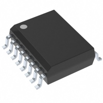 TEXAS INSTRUMENTS SEMI ISO7841FDWR