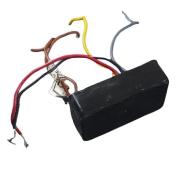 TYCO 2190-9172AC
