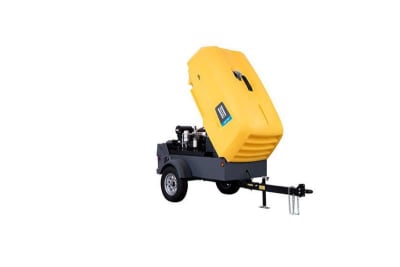 ATLAS COPCO XAS 188 KD