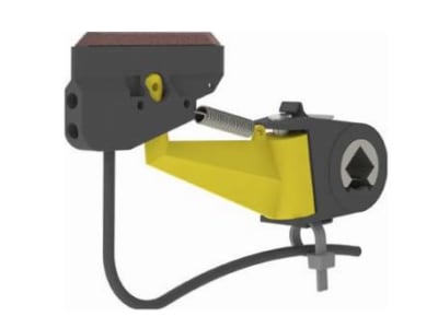 CONDUCTIX WAMPFLER 081101-0022