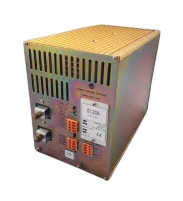 POWER CONTROL SYSTEM S1206