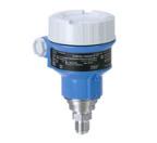 ENDRESS & HAUSER PMP51-FB21JD1PGFRLJA1