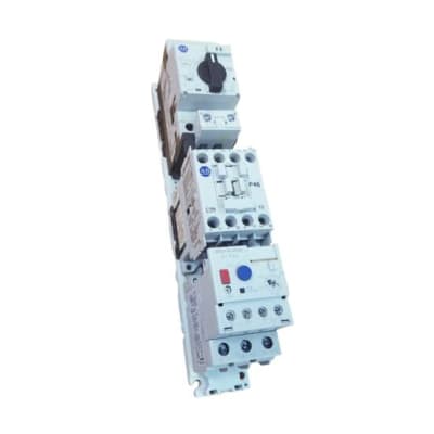 ALLEN BRADLEY 103T-AWEJ4-QB10C-E1B-SP