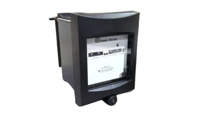 BASLER ELECTRIC BE1-59-A2EA1JA0B1P