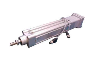 FESTO DNCE-32-100-BS-"10"P-Q