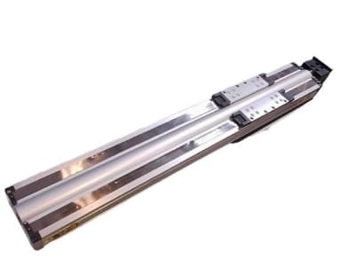 PARKER 404500XRMSD2H3L3