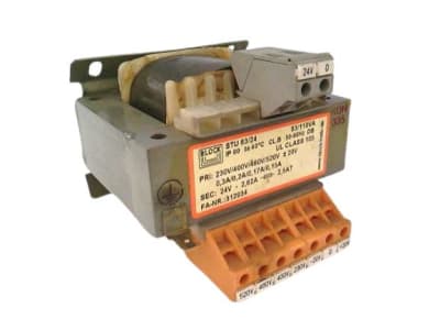 BLOCK STU 63/24