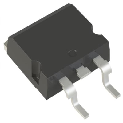 INFINEON IKB15N60T