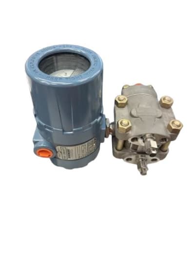 EMERSON 1151DP5S22M3