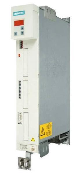SIEMENS 6SE7014-0TP50-Z C23+G11