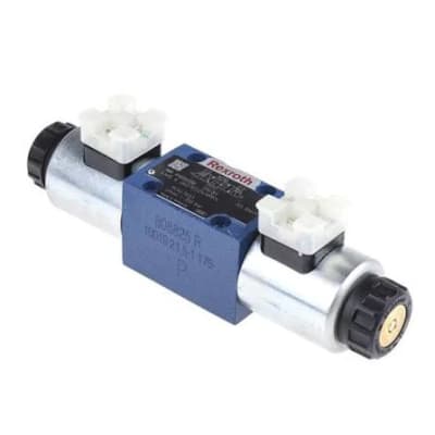 BOSCH 4WRE6E08-12/24Z4/M