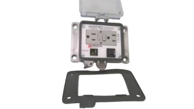 GRACE P-R2-K3RF3-T160