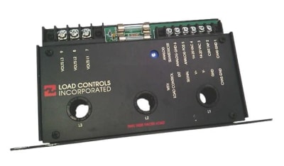LOAD CONTROLS INC PH-3A 460V_90A_0-10V