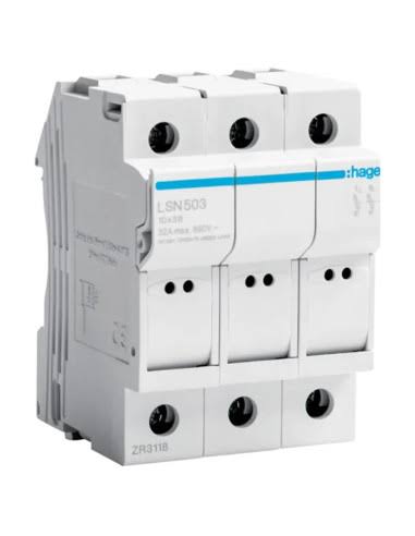 HAGER L503