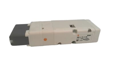 SMC VSR8-4-FG-S-3VZ