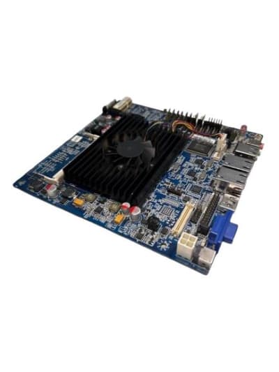 INTEL ITX-IC2M1026S