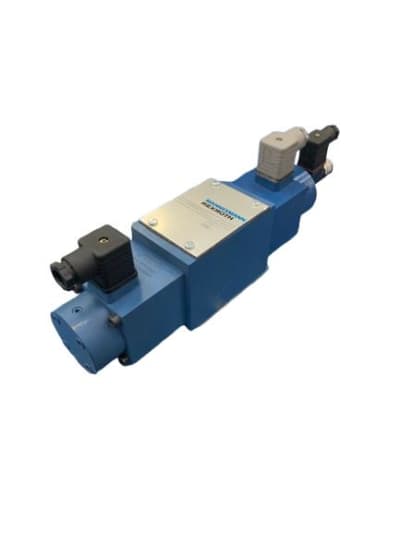 BOSCH 4WRE10E16-12/24Z4/M