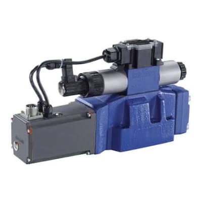 BOSCH 4WRTE 10/16/25-32M