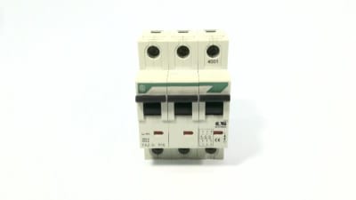 EATON CORPORATION FAZ-3-R16