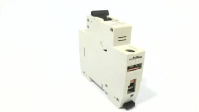 EATON CORPORATION FAZS16