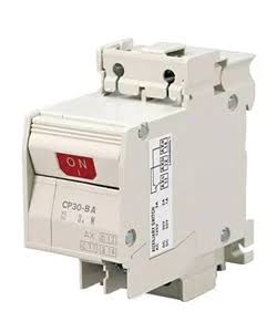 MITSUBISHI CP30-BA-3A