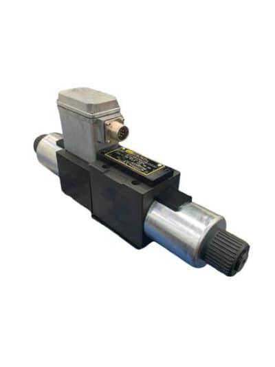 PARKER D3FXB31MCNBJ00