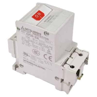 MITSUBISHI CP30-BA-5A