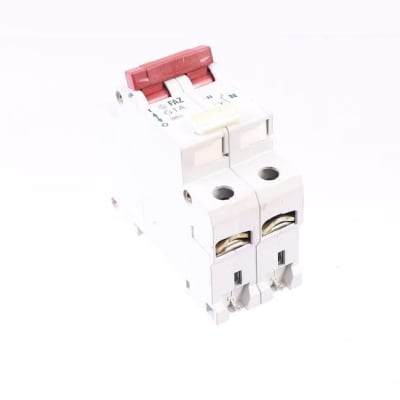 EATON CORPORATION FAZG1A-2