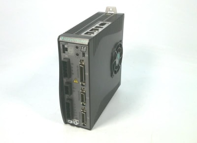 SERVOTRONIX CDHD-0062AEC2-ST