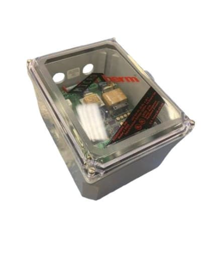 MICROTHERM 500A