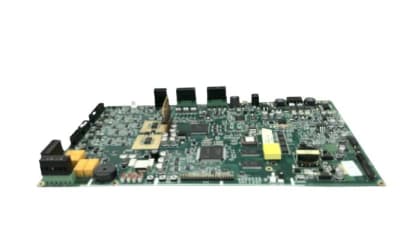 HONEYWELL CPU2-640PCB