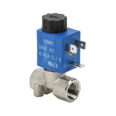 GC VALVES SC911YN24VFBA5