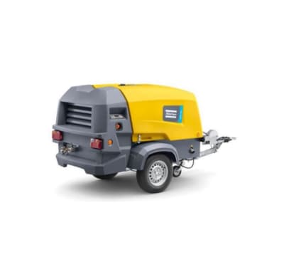 ATLAS COPCO XATS 250 KD8