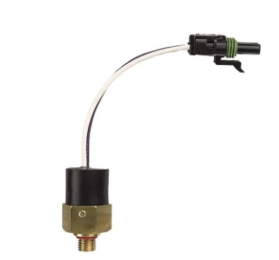 PARKER MM-2A-20R/WPVT