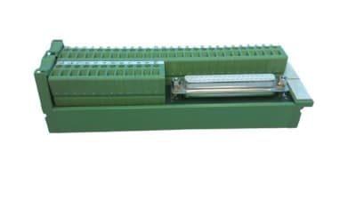 PHOENIX CONTACT UM 45-D37SUB/B/FRONT/Q