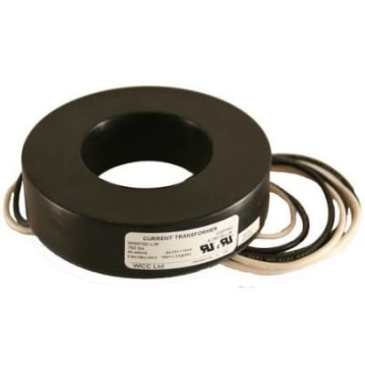 INSTRUMENT TRANSFORMERS INC 5RL-750