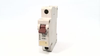 EATON CORPORATION FAZ-G3A