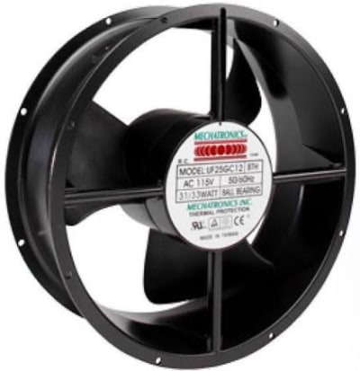 MECHATRONICS UF25GCA12-BTH