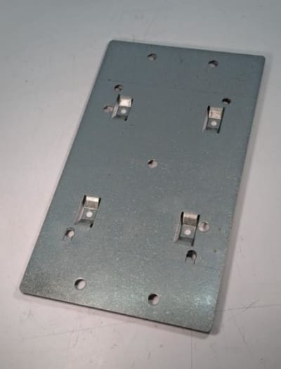 WOHNER 32911000