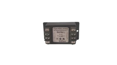 CONTROL CONCEPTS I-101
