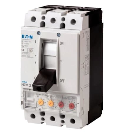EATON CORPORATION NZMN2-VE160-NA
