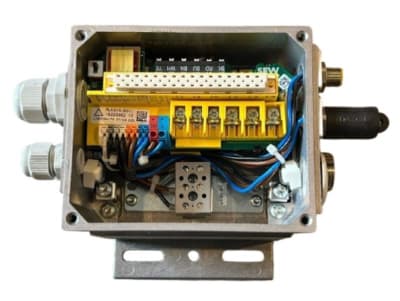 SEW EURODRIVE 18223982